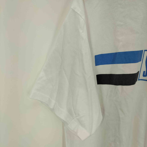 シュプリーム Supreme 24ss WARM UP STRIPE SS TOP メンズ JPN:L