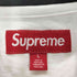 シュプリーム Supreme 24ss WARM UP STRIPE SS TOP メンズ JPN:L