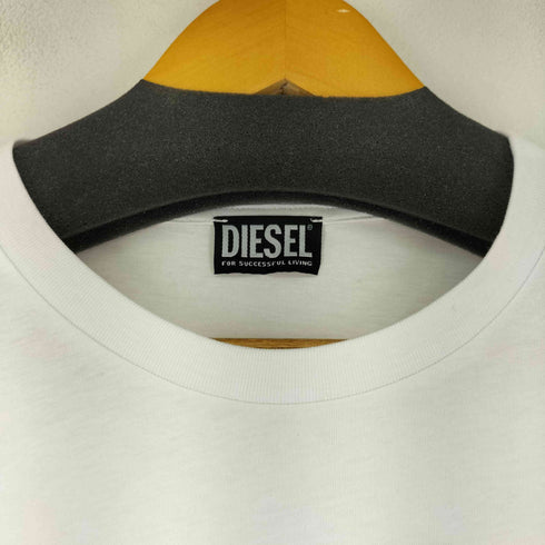 ディーゼル DIESEL T-DIEGOR-K54 T-SHIRT メンズ JPN:L