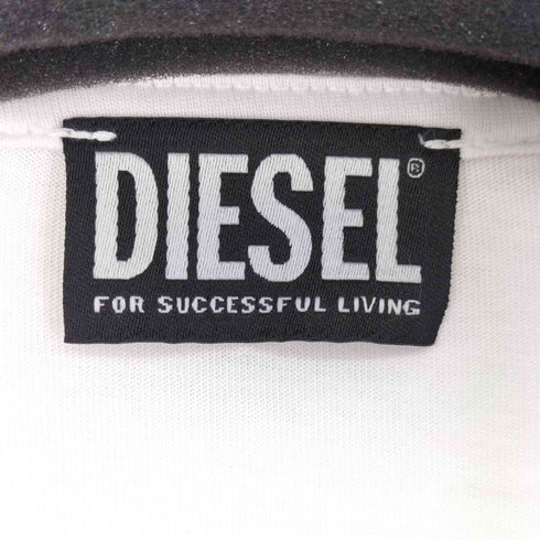 ディーゼル DIESEL T-DIEGOR-K54 T-SHIRT メンズ JPN:L
