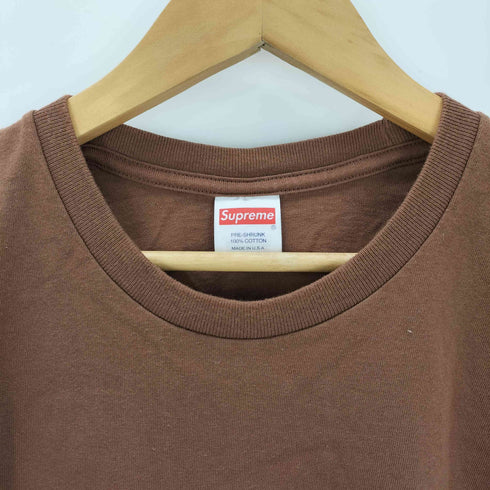 シュプリーム Supreme 23ss Strawberries Tee メンズ JPN:L