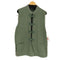 オールドパーク OLDPARK LAUNDRY CHINA VEST ランドリーチャイナベスト メンズ FREE