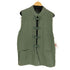 オールドパーク OLDPARK LAUNDRY CHINA VEST ランドリーチャイナベスト メンズ FREE