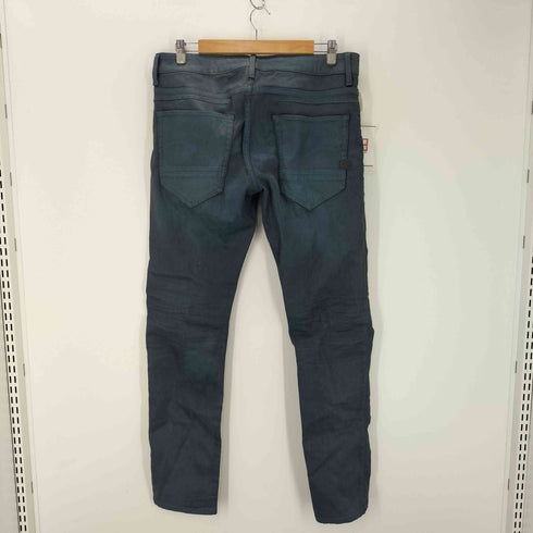 ジースターロー G-STAR RAW D-STAQ -POCKET SLIM メンズ W36