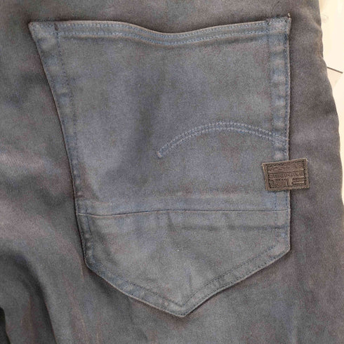 ジースターロー G-STAR RAW D-STAQ -POCKET SLIM メンズ W36