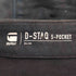 ジースターロー G-STAR RAW D-STAQ -POCKET SLIM メンズ W36