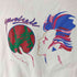 ヤードセール YARD SALE フロントプリント S/S Tシャツ メンズ import:XL
