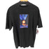 ヤードセール YARD SALE SOLSTICE TEE フロントプリント S/S Tシャツ メンズ import:M