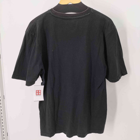 ヤードセール YARD SALE SOLSTICE TEE フロントプリント S/S Tシャツ メンズ import:M