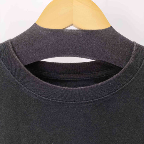 ヤードセール YARD SALE SOLSTICE TEE フロントプリント S/S Tシャツ メンズ import:M