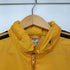 アディダスオリジナルス adidas Originals 90S 万国旗タグ 3ストライプ トレフォイルロゴ プリント ナイロン ジップアップ ジャケット メンズ