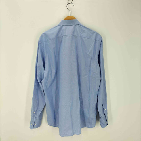 ボスヒューゴボス BOSS HUGO BOSS REGULAR FIT レギュラーカラーシャツ メンズ 43