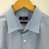 ボスヒューゴボス BOSS HUGO BOSS REGULAR FIT レギュラーカラーシャツ メンズ 43