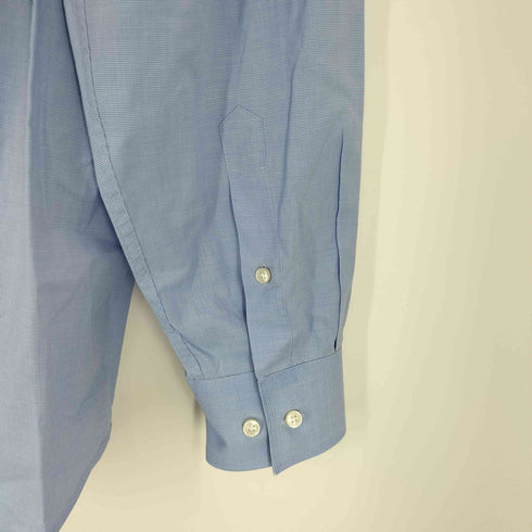 ボスヒューゴボス BOSS HUGO BOSS REGULAR FIT レギュラーカラーシャツ メンズ 43
