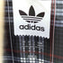 アディダスオリジナルス adidas Originals トレフォイルロゴ 刺繍 ジップアップ ジャケット メンズ JPN:0