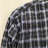 ボスヒューゴボス BOSS HUGO BOSS SLIM FIT チェック柄 コットンシャツ メンズ JPN:XL
