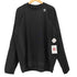 アディダスオリジナルス adidas Originals トレフォイルロゴプリント スウェット シャツ メンズ X0
