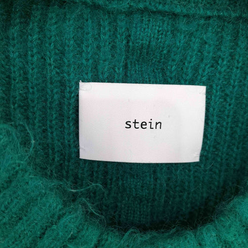 シュタイン stein KID MOHAIR CARDIGAN キッドモヘアカーディガン メンズ JPN:S
