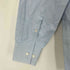 ボスヒューゴボス BOSS HUGO BOSS SLIM FIT レギュラーカラーシャツ メンズ 43