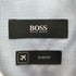 ボスヒューゴボス BOSS HUGO BOSS SLIM FIT レギュラーカラーシャツ メンズ 43