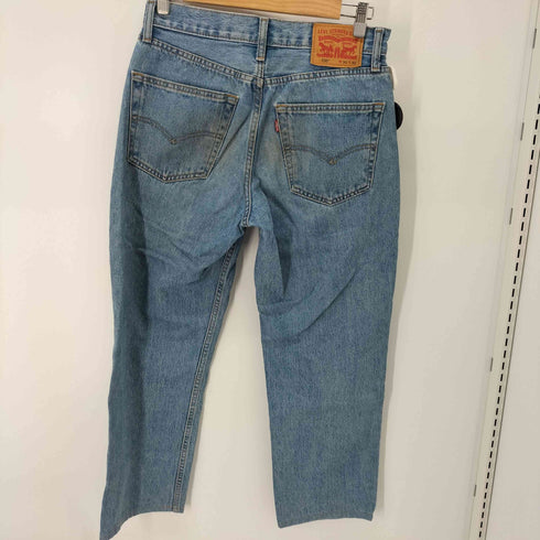 リーバイス Levis 550 ワイドテーパードパンツ メンズ W30