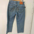 リーバイス Levis 550 ワイドテーパードパンツ メンズ W30