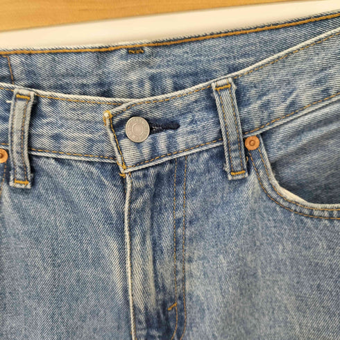 リーバイス Levis 550 ワイドテーパードパンツ メンズ W30