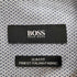 ボスヒューゴボス BOSS HUGO BOSS SLIM FIT レギュラーカラー総柄シャツ メンズ JPN:XL