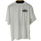 センチメーター centimeter 両面デザイン S/S Tシャツ メンズ JPN:L