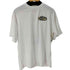 センチメーター centimeter 両面デザイン S/S Tシャツ メンズ JPN:L