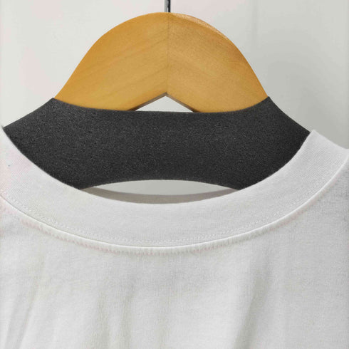センチメーター centimeter 両面デザイン S/S Tシャツ メンズ JPN:L