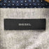 ディーゼル DIESEL L/S 総柄シャツ メンズ JPN:XL