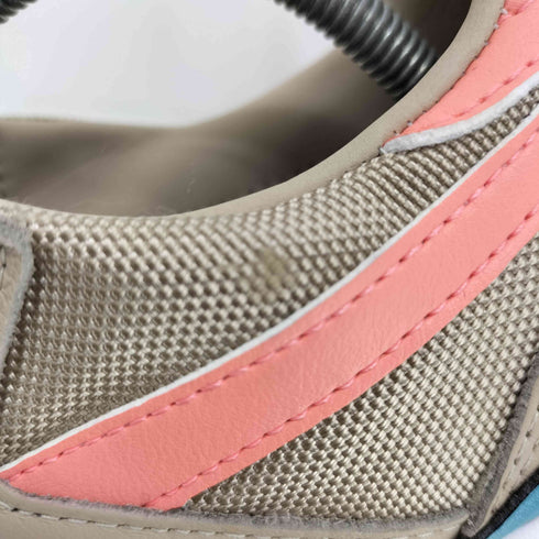 パレススケートボーズ Palace Skateboards GORE-TEX VICTORY ローカット スニーカー メンズ JPN:27.5