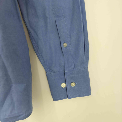 ボスヒューゴボス BOSS HUGO BOSS SLIM FIT レギュラーカラーシャツ メンズ 43
