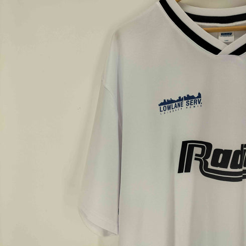 ラディアル RADIALL DUB - CREW NECK T-SHIRT S/S メンズ JPN:L