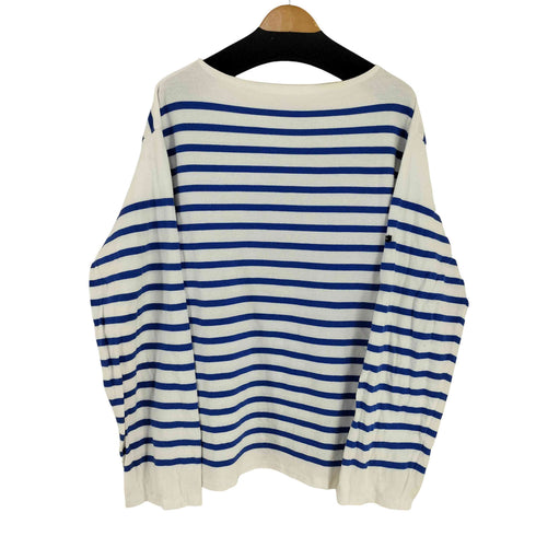 ウティ OUTIL TRICOT AAST トリコ・ア バスクシャツ メンズ JPN:1