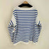 ウティ OUTIL TRICOT AAST トリコ・ア バスクシャツ メンズ JPN:1