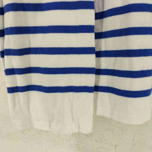 ウティ OUTIL TRICOT AAST トリコ・ア バスクシャツ メンズ JPN:1