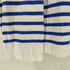 ウティ OUTIL TRICOT AAST トリコ・ア バスクシャツ メンズ JPN:1