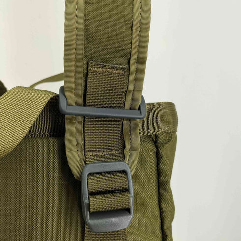 ミステリーランチ MYSTERY RANCH BOOTY BAG メンズ