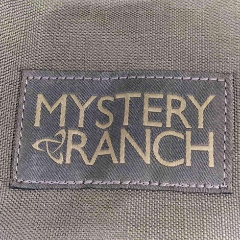 ミステリーランチ MYSTERY RANCH BOOTY BAG メンズ