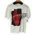 コムデギャルソンシャツ COMME des GARCONS SHIRT LIBERTE EGALITE FRATERNITE フロントプリント S/S Tシャツ メンズ JPN:M