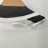コムデギャルソンシャツ COMME des GARCONS SHIRT LIBERTE EGALITE FRATERNITE フロントプリント S/S Tシャツ メンズ JPN:M