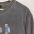 海外ドラマ プリント Tシャツ メンズ JPN:L