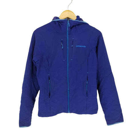 パタゴニア patagonia Nano Air Hoody ナノエアフーディー レディース JPN:S