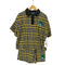 キャンディストリッパー Candy Stripper anarchy bear POLO セットアップ レディース JPN:2
