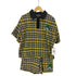 キャンディストリッパー Candy Stripper anarchy bear POLO セットアップ レディース JPN:2