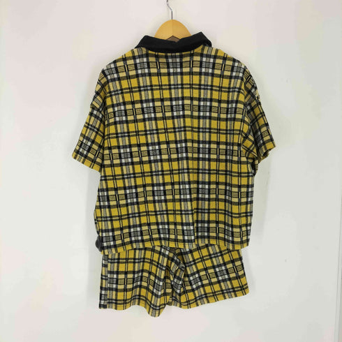 キャンディストリッパー Candy Stripper anarchy bear POLO セットアップ レディース JPN:2