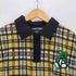 キャンディストリッパー Candy Stripper anarchy bear POLO セットアップ レディース JPN:2
