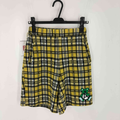 キャンディストリッパー Candy Stripper anarchy bear POLO セットアップ レディース JPN:2